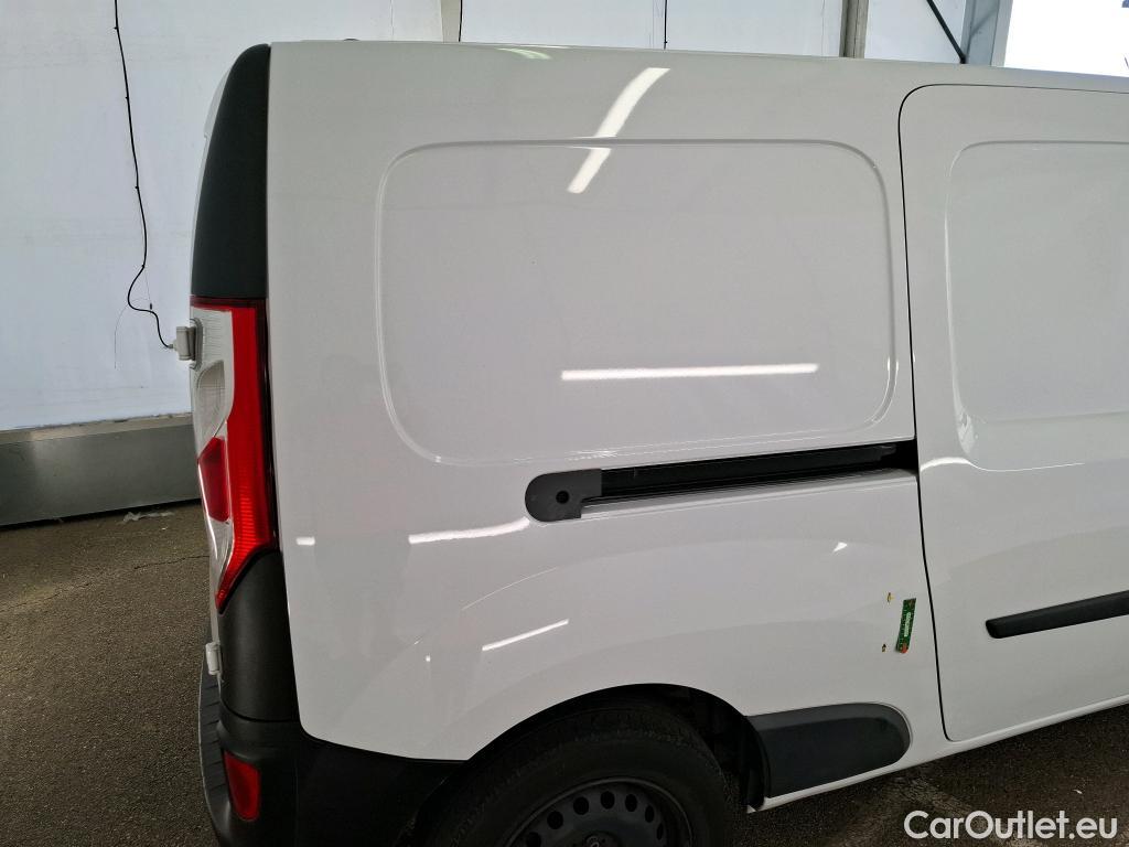  Renault  Kangoo  II Express Maxi Grand Confort 1.5 dCi 95CV BVM6 E6dT #18