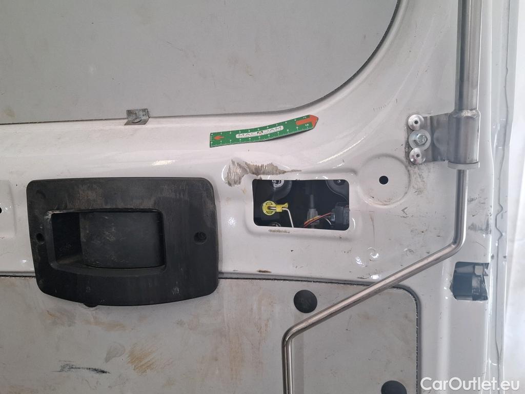  Peugeot  Boxer  Fourgon Surélevé 333 L3H2 Premium BlueHDi 140 Stop&Start 2.2 140CV BVM6 #56