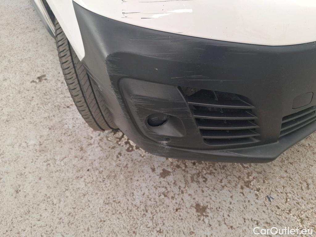  Peugeot  Expert  Fourgon Asphalt Standard 2.0 HDi 145CV BVM6 E6d #38