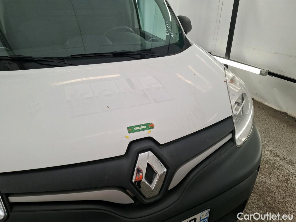  Renault  Kangoo  II Express Grand Confort (L1) 1.5 dCi 80CV BVM6 E6dT #44