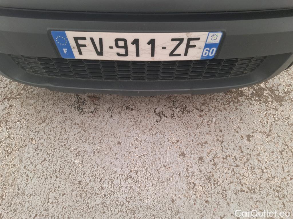  Renault  Kangoo  Express Maxi Grand Confort 1.5 dCi 115CV BVM6 E6dT #63