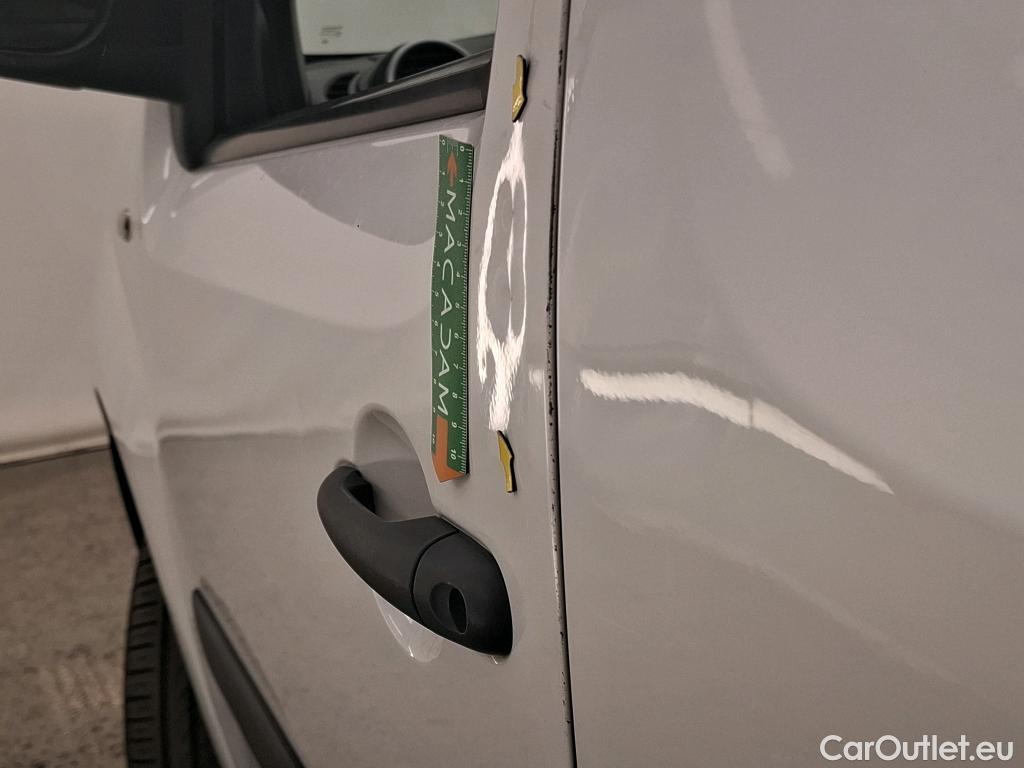  Renault  Kangoo  Express Maxi Grand Confort 1.5 dCi 115CV BVM6 E6dT #29