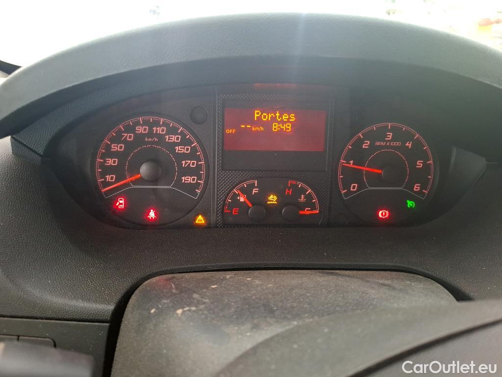  Peugeot  Boxer  Fourgon Surélevé 333 L3H2 Premium BlueHDi 140 Stop&Start 2.2 140CV BVM6 #62
