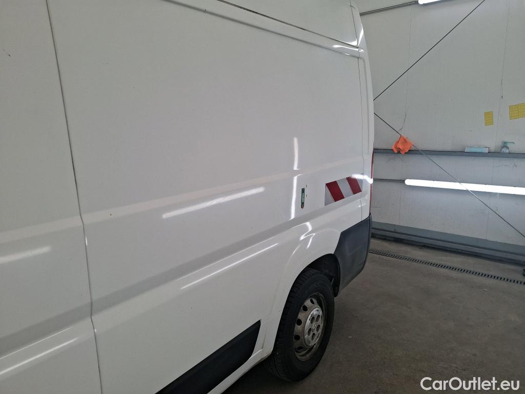  Peugeot  Boxer  Fourgon Surélevé 333 L3H2 Premium BlueHDi 140 Stop&Start 2.2 140CV BVM6 #44
