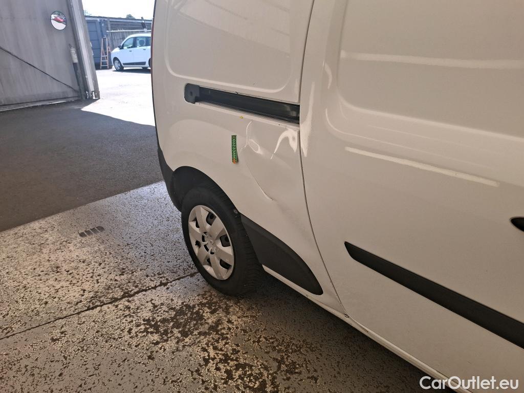  Renault  Kangoo  Express Maxi Grand Confort 1.5 dCi 115CV BVM6 E6dT #1