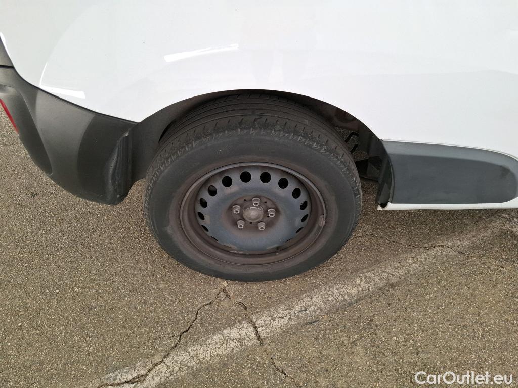  Renault  Kangoo  II Express Maxi Grand Confort 1.5 dCi 95CV BVM6 E6dT #88