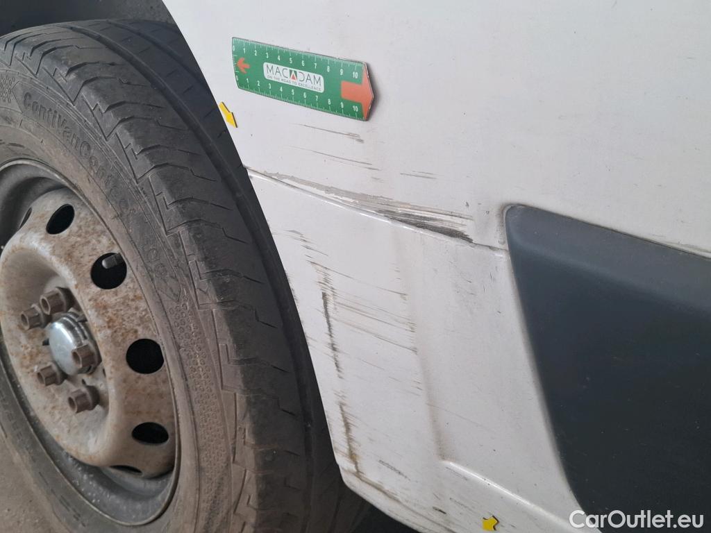  Peugeot  Boxer  Fourgon Surélevé 333 L3H2 Premium BlueHDi 140 Stop&Start 2.2 140CV BVM6 #6
