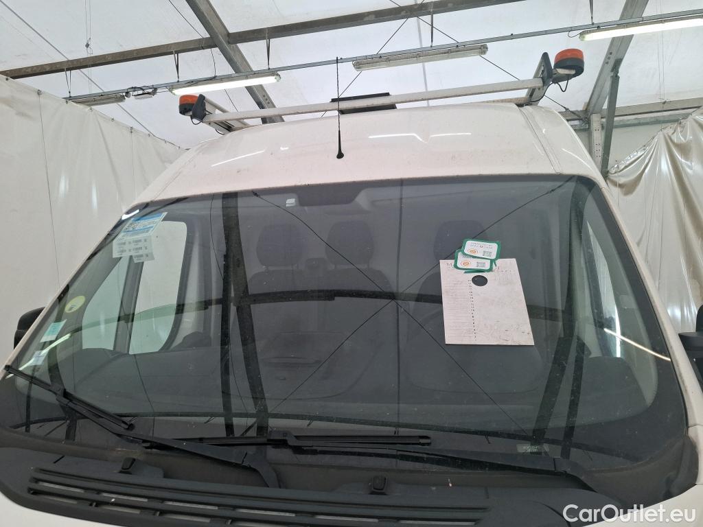  Peugeot  Boxer  Fourgon Surélevé 333 L3H2 Premium BlueHDi 140 Stop&Start 2.2 140CV BVM6 #1