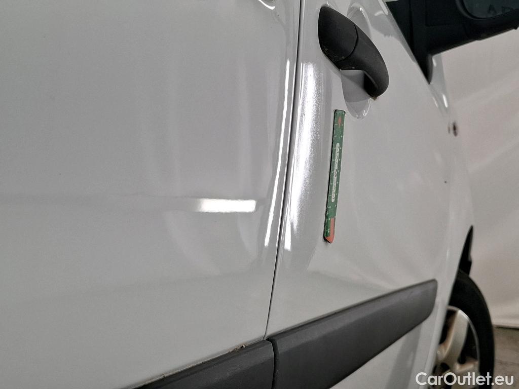  Renault  Kangoo  II Express Grand Confort (L1) 1.5 dCi 80CV BVM6 E6dT #30