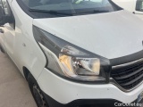  Renault  Trafic RENAULT  / 2019 / 4P / furgón Furgón 27 L1H1 Energy BluedCi 107 kW #16