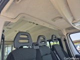  Fiat  Ducato FIAT  / 2014 / 4P / combi 35 Maxi 2.3 Mjet 110kW Combi Medio Alto #12