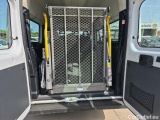  Fiat  Ducato FIAT  / 2014 / 4P / combi 35 Maxi 2.3 Mjet 110kW Combi Medio Alto #8