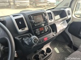  Fiat  Ducato FIAT  / 2014 / 4P / combi 35 Maxi 2.3 Mjet 110kW Combi Medio Alto #13