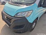  Fiat  Ducato FIAT  / 2014 / 4P / combi 35 Maxi 2.3 Mjet 110kW Combi Medio Alto #15