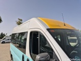  Fiat  Ducato FIAT  / 2014 / 4P / combi 35 Maxi 2.3 Mjet 110kW Combi Medio Alto #14