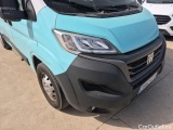  Fiat  Ducato FIAT  / 2014 / 4P / combi 35 Maxi 2.3 Mjet 110kW Combi Medio Alto #16