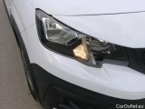  Peugeot  RIFTER PEUGEOT  / 2018 / 5P / monovolumen compacto Active Pack Standard BlueHDi 73kW #17
