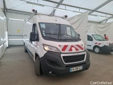  Peugeot  Boxer  Fourgon Surélevé 333 L3H2 Premium BlueHDi 140 Stop&Start 2.2 140CV BVM6 #4