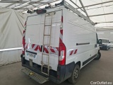  Peugeot  Boxer  Fourgon Surélevé 333 L3H2 Premium BlueHDi 140 Stop&Start 2.2 140CV BVM6 #3