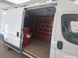  Peugeot  Boxer  Fourgon Surélevé 333 L3H2 Premium BlueHDi 140 Stop&Start 2.2 140CV BVM6 #9