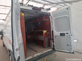  Peugeot  Boxer  Fourgon Surélevé 333 L3H2 Premium BlueHDi 140 Stop&Start 2.2 140CV BVM6 #10