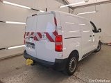  Peugeot  Expert  Fourgon Asphalt Standard 2.0 HDi 145CV BVM6 E6d #3