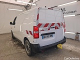  Peugeot  Expert  Fourgon Asphalt Standard 2.0 HDi 145CV BVM6 E6d #2
