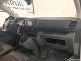  Peugeot  Expert  Fourgon Asphalt Standard 2.0 HDi 145CV BVM6 E6d #5