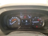  Peugeot  Expert  Fourgon Asphalt Standard 2.0 HDi 145CV BVM6 E6d #7