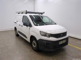  Peugeot  Partner  Asphalt L1 1.6 HDi 100CV BVM5 E6 #4