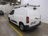  Peugeot  Partner  Asphalt L1 1.6 HDi 100CV BVM5 E6 #2