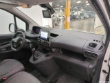  Peugeot  Partner  Asphalt L1 1.6 HDi 100CV BVM5 E6 #5