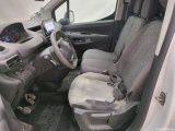  Peugeot  Partner  Asphalt L1 1.6 HDi 100CV BVM5 E6 #10