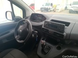  Peugeot  Partner  Premium L1 1.5 HDi 100CV BVM5 E6dT #5
