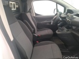  Peugeot  Partner  Premium L1 1.5 HDi 100CV BVM5 E6dT #8
