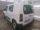  Peugeot  Partner  Premium L1 1.5 HDi 130CV BVA8 E6dT #2