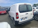  Peugeot  Partner  Premium L1 1.5 HDi 130CV BVM6 E6dT #2