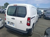 Peugeot  Partner  Premium L1 1.5 HDi 130CV BVM6 E6dT #3