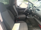  Peugeot  Partner  Premium L1 1.5 HDi 130CV BVM6 E6dT #8
