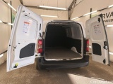  Peugeot  Partner  Premium L2 1.5 HDi 100CV BVM5 E6d #10