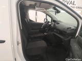  Peugeot  Partner  Premium L2 1.5 HDi 100CV BVM5 E6d #8