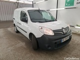  Renault  Kangoo  II Express Grand Confort (L1) 1.5 dCi 80CV BVM6 E6dT #4