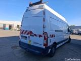  Renault  Master RENAULT  VU 4p Fourgon FG GCf Trac F3500 L3H3 Energy dCi 145 E6 #3