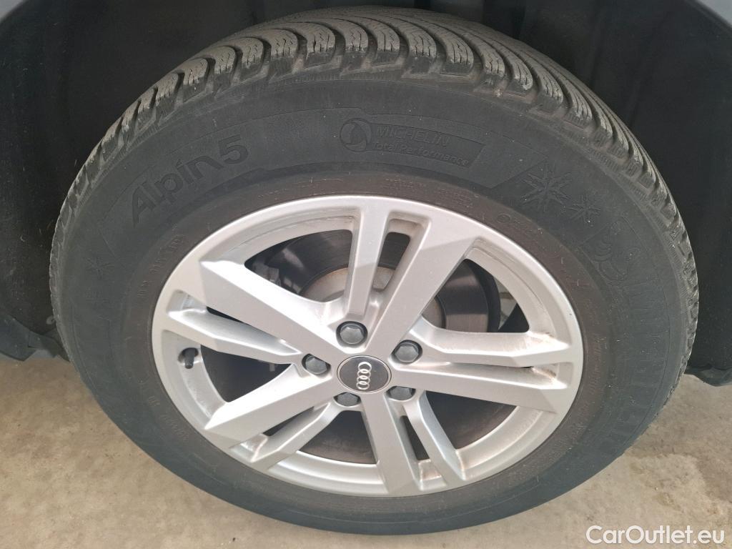  Audi  Q3  35 TDI Business Line 2.0 TDI 150CV BVA7 E6dT #9