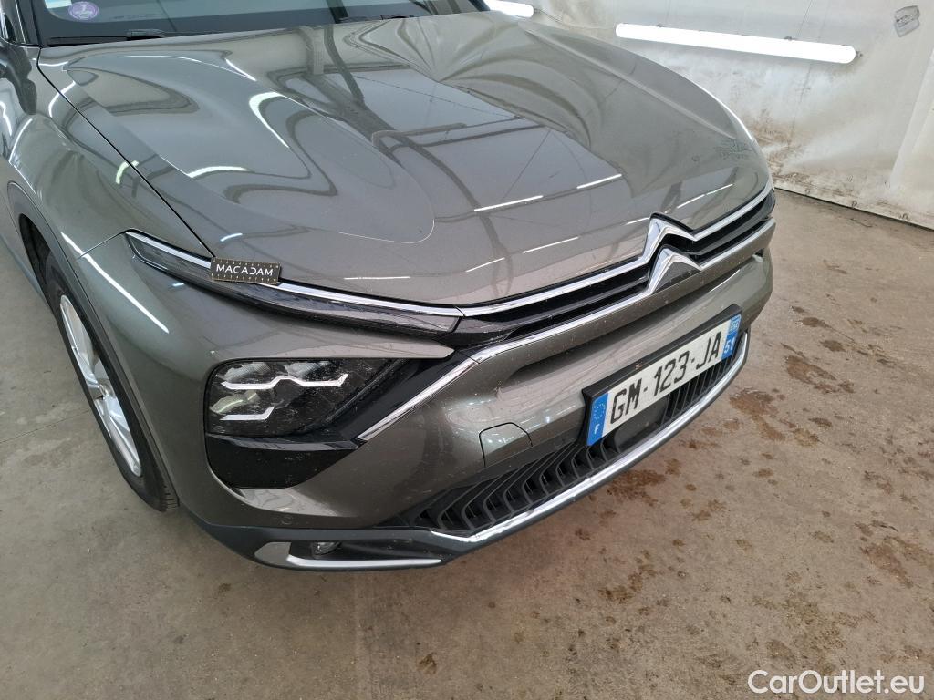  Citroen  C5  X Feel Business 1.2 PureTech 130CV BVA8 E6d #7