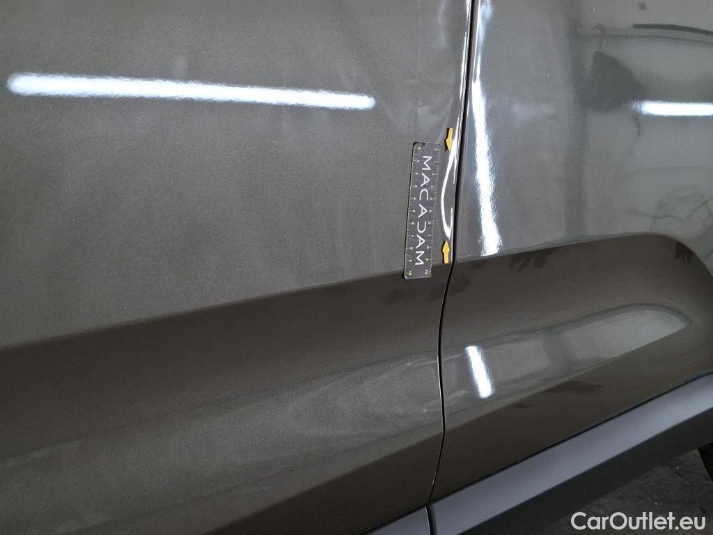  Citroen  C5  X Feel Business 1.2 PureTech 130CV BVA8 E6d #4