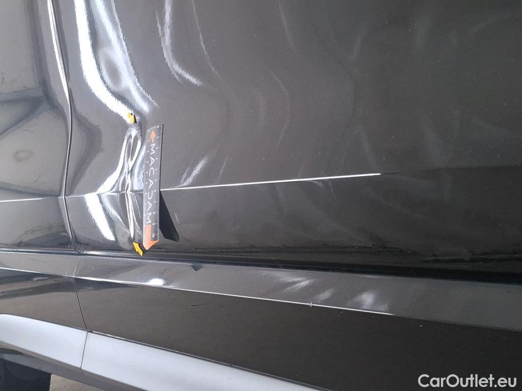  Audi  Q3  40 TDI quattro S line 2.0 TDI 190CV BVA7 E6dT #3