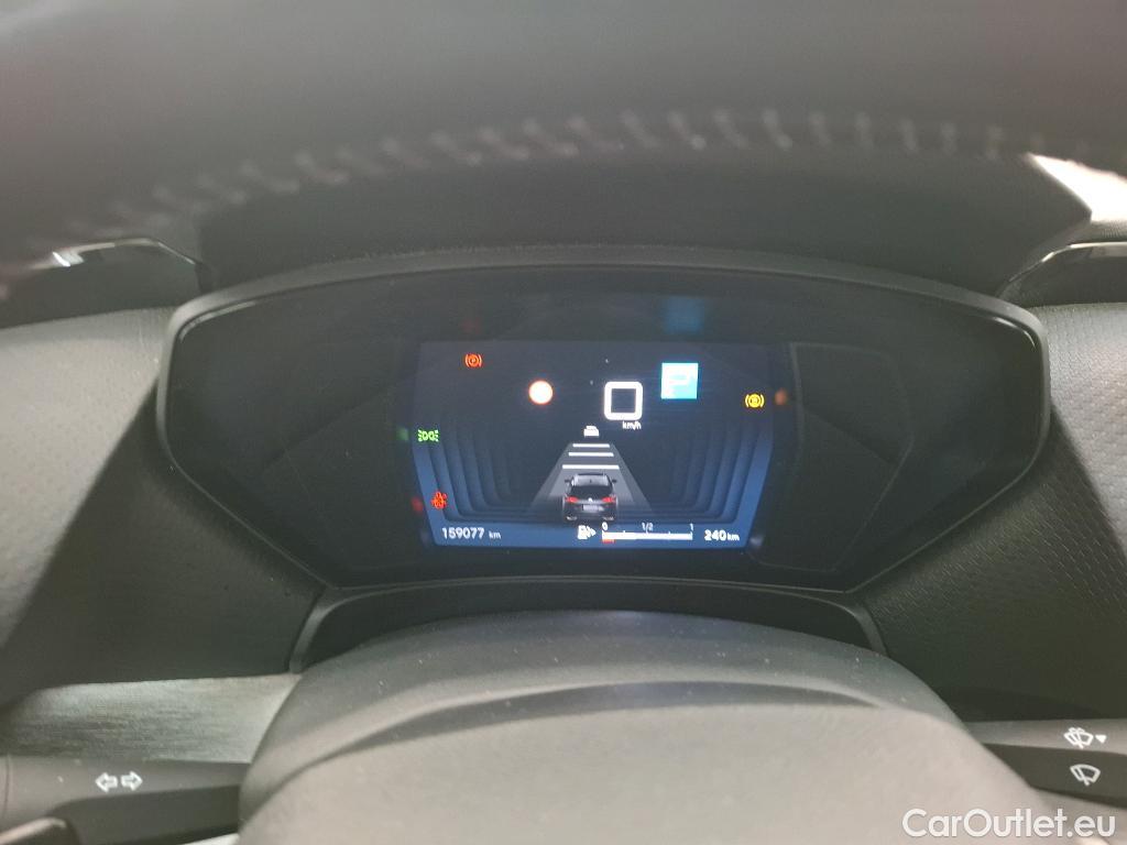  Citroen  C5  X Feel Business 1.2 PureTech 130CV BVA8 E6d #33