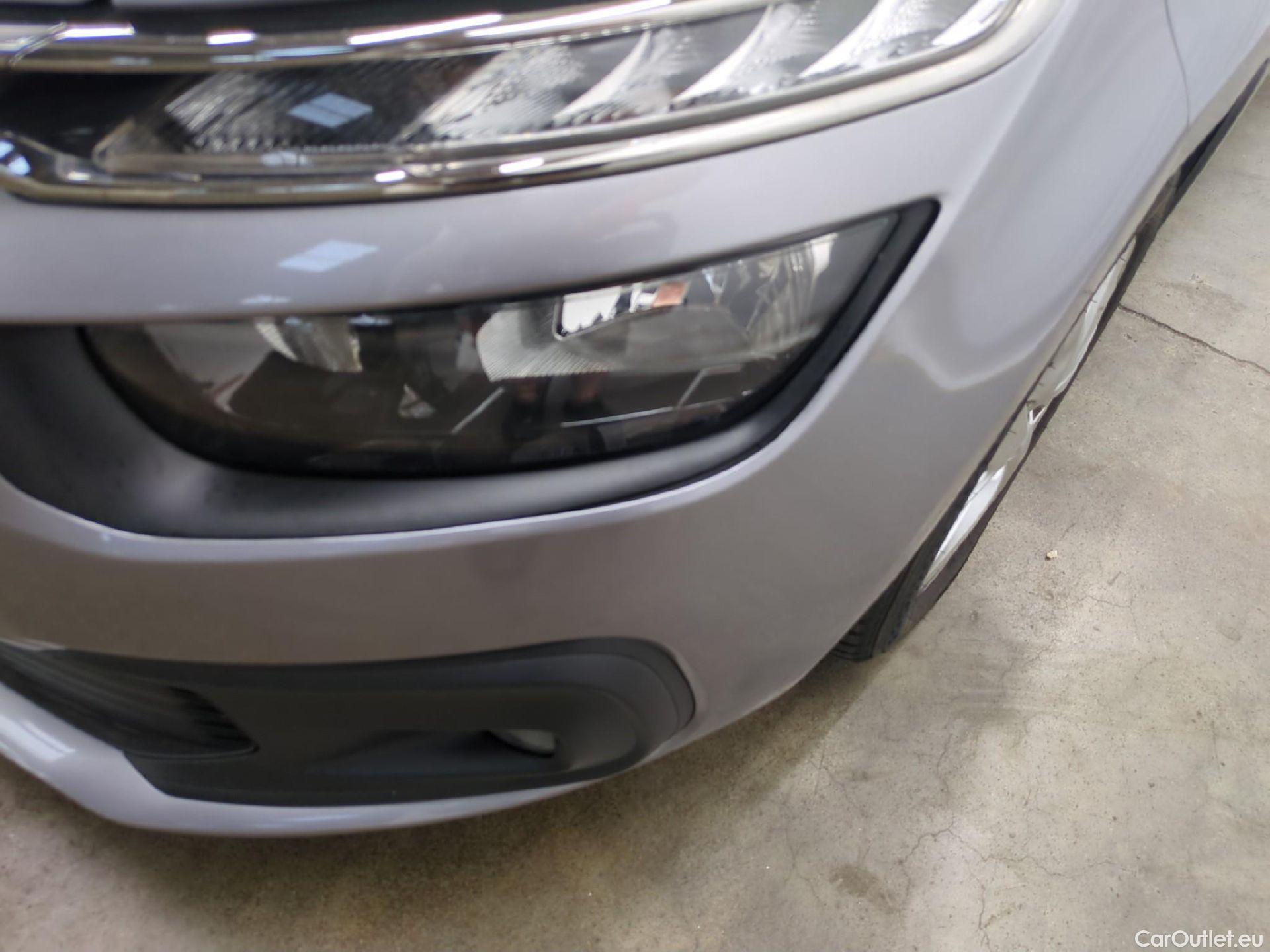  Citroen  C4 Grand Picasso /Spacetourer Business 1.5 BlueHDi 130CV BVA8 E6d #28