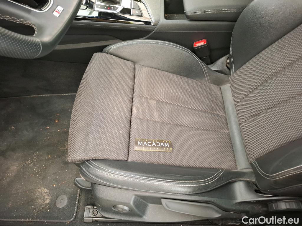  Audi  A4  Avant 35 TDI S Line 2.0 TDI 165CV BVA7 E6d #33